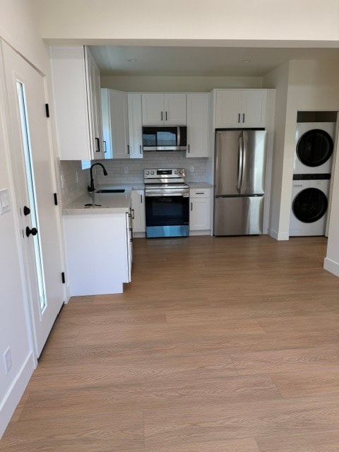 Kitchen wider view - 838 14th St Unit D