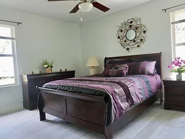 Photo - Charming & Spacious 3-Bedroom Home for Rent in Serene Manchaca!