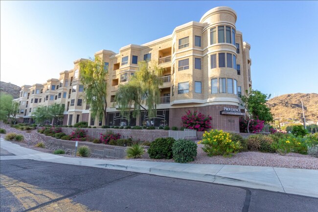 Photo - 9820 N Central Ave Condo Unit 116