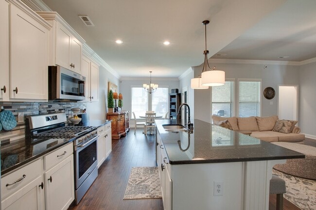 Photo - HAMPTON COVE/ OWENS CROSSROADS AREA