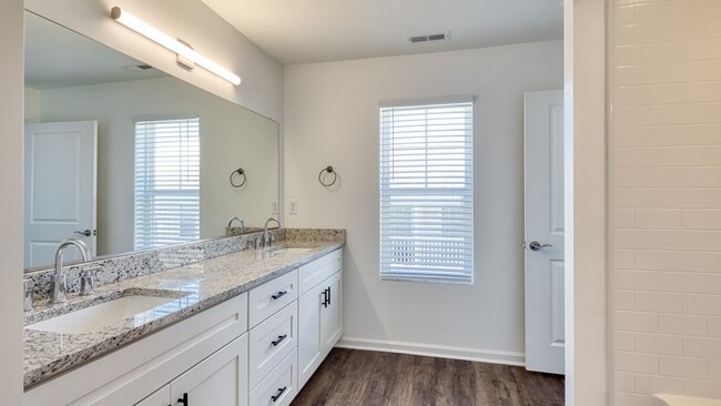 Thalia Gardens Apartments and Townhomes
