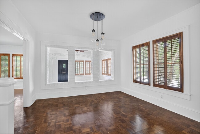 Photo - 1448 N Highland Ave NE