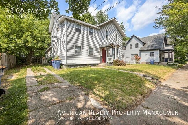 Photo - 43 Colfax St NE