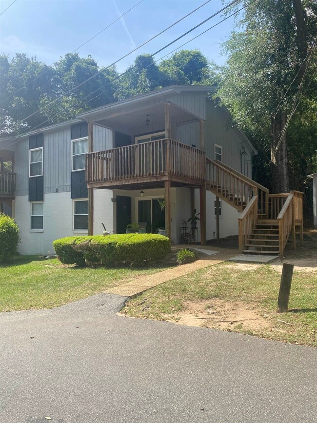 Photo - 1530 Live Oak Dr Apartamento Unidad D4