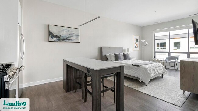 Photo - 1950 N Campbell Ave Unit 418S.1403845