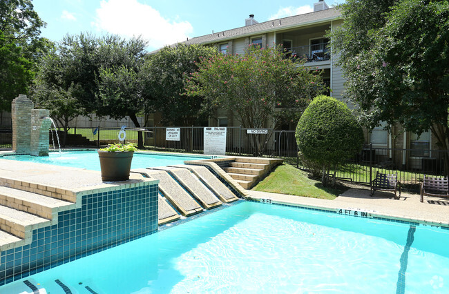 Building Photo - Salado at Walnut Creek Apartments