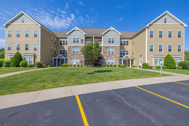 Photo - The Hammocks at Canandaigua Apartments