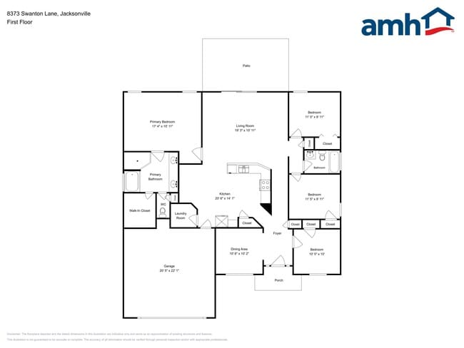 Photo - 8373 Swanton Ln