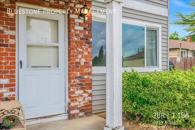 Building Photo - 6919 N Ida- Rental