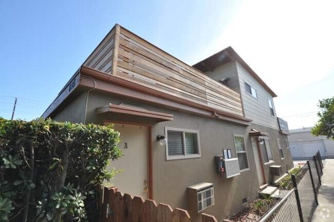 Building Photo - 605-609 North Hollywood Way Unit 605-A Rental