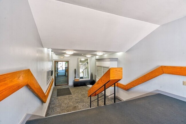 Entrada exterior - 165 Quincy Shore Dr Unidad Apt C21