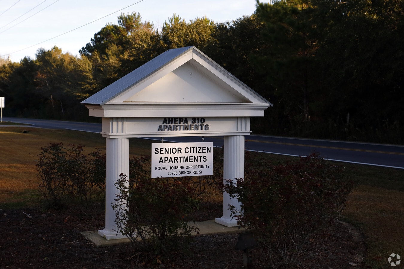 Photo - AHEPA 310 III Senior Apartments