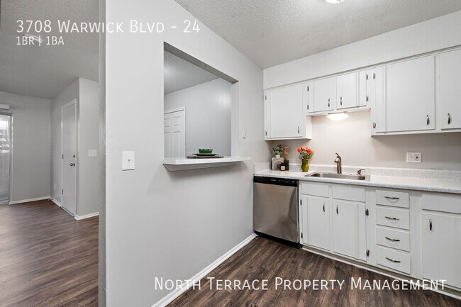 Photo - Vibe-Checked 1BR Apartment Just Minutes fr... Unit 24