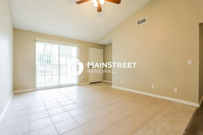 3 Bedroom Pet-Friendly Home in Brandon, FL with Main Street Renewal