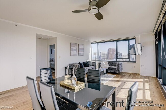 Photo - 2 br, 1.5 bath Condo - 260 King St, San Fr...