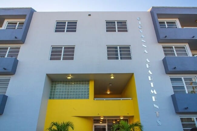 Building Photo - For Rent 1/1 $1,800 Beautiful & Spacious A... Unit GA 104 Rental