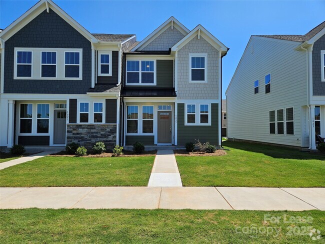 Building Photo - 1027 S Point Rd Rental