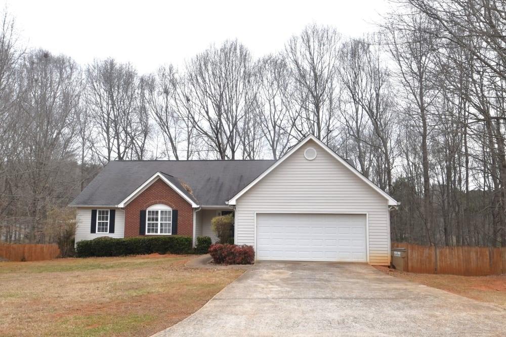 5183 Migration Point House House Rental in Gainesville, GA