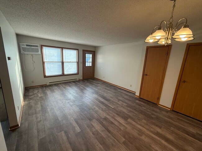 Photo - Carty Family Apartments