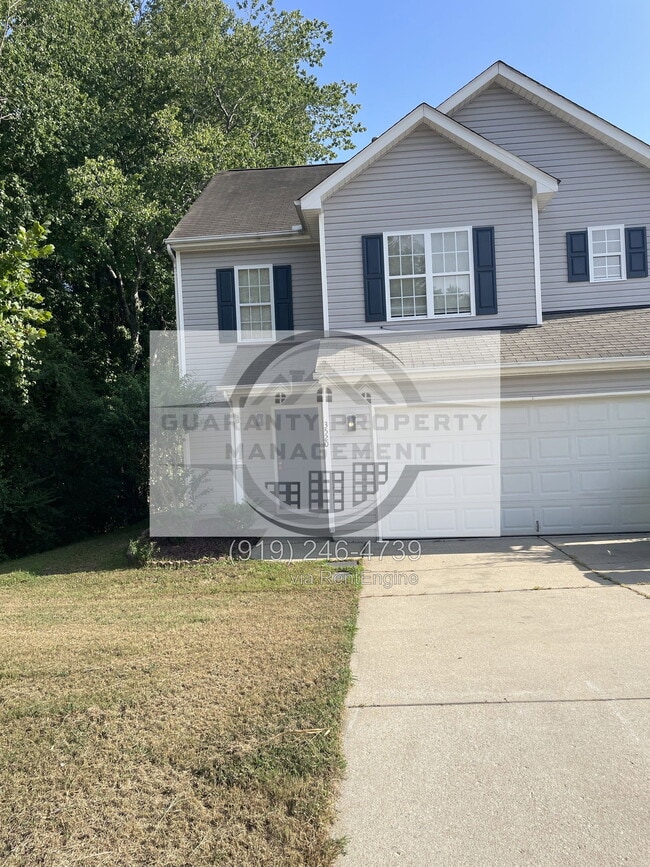 Photo - 3520 Tuckland Dr