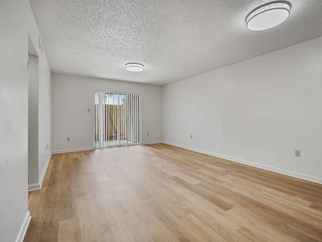 Southern Oaks Apartments