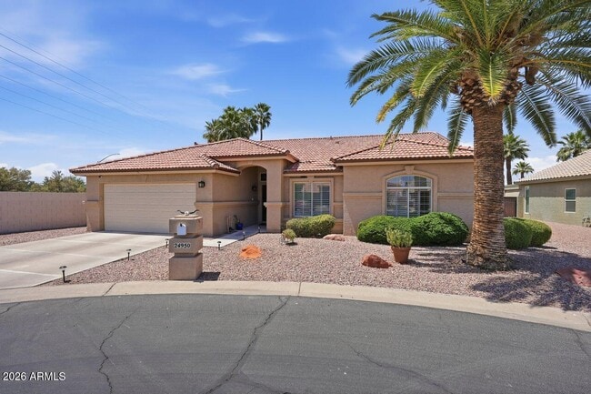 Photo - 24950 S Lakewood Dr