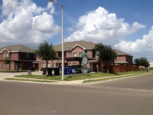 Photo - Shary Landing Apartments