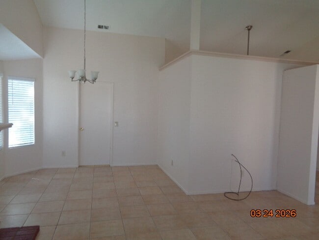 Photo - Rancho Vista 1 Stroy Offering 1700 sq. ft.