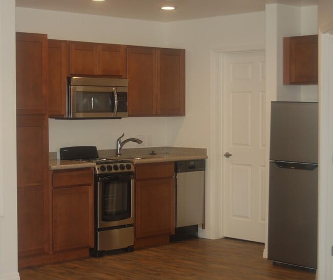 Building Photo - 2100 Javalina Trail Unit 2113