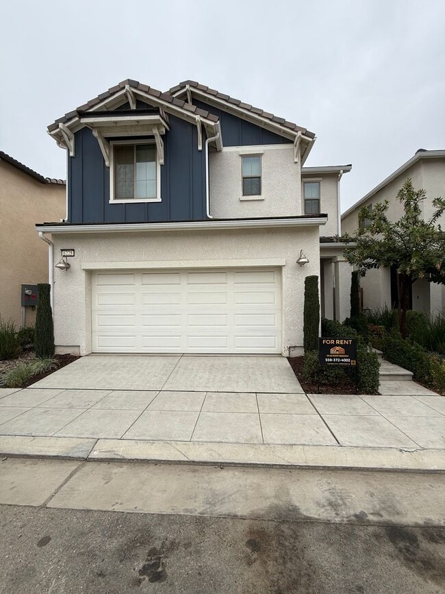 Photo - Charming 3-Bedroom Home in Family-Friendly 93727 Neighborhood