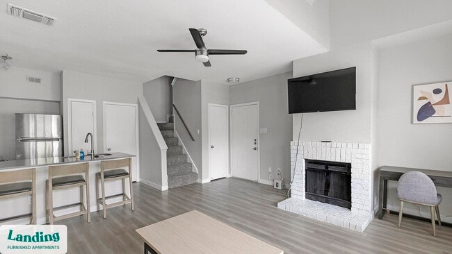 Photo - 5301 Overton Ridge Blvd Unidad 1017.1407158