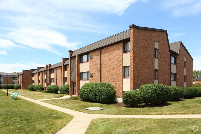 Larkin Village