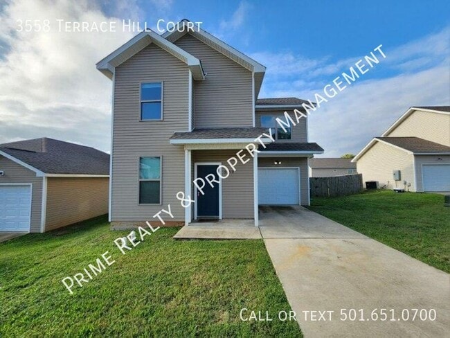 Building Photo - 3558 Terrace Hill Ct