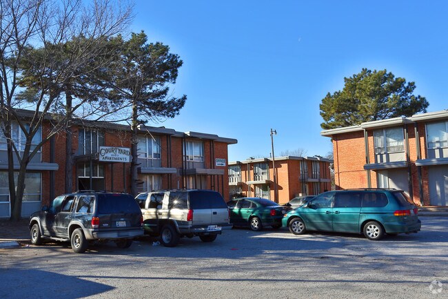 Pennington Place Apartments