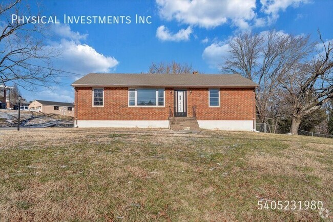 Building Photo - Classic American Ranch Rental