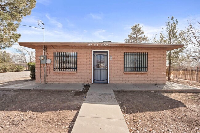 Photo - 1260 Las Pompas Rd