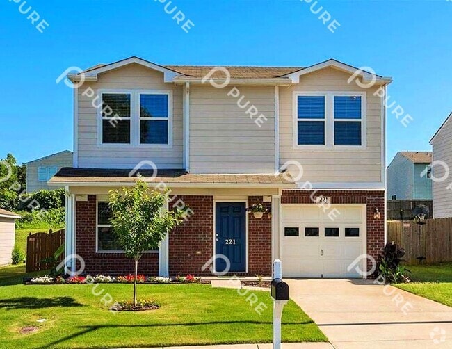 Building Photo - 221 Whitestone Dr NE Rental