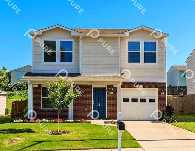 Photo - 221 Whitestone Dr NE Casa