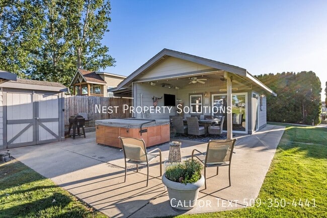 Building Photo - 7037 WA-262 Unit 142