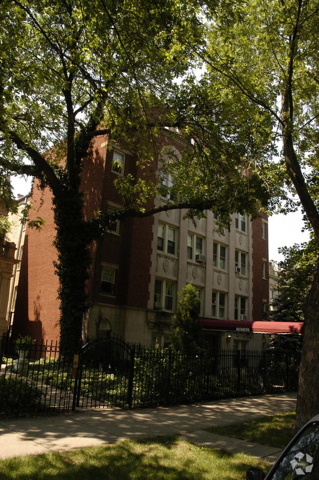 Photo - Bonita Apartments