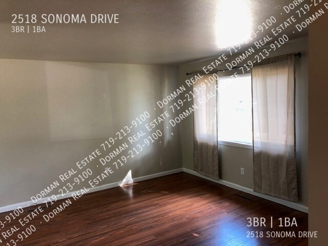 Photo - 2518 Sonoma Dr