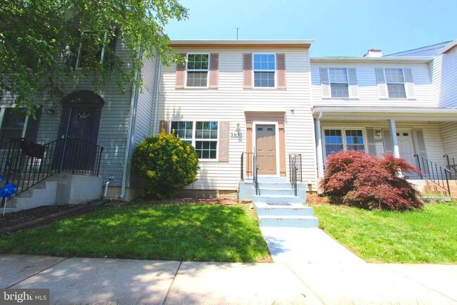 Photo - 3655 Morgan Ct Townhome