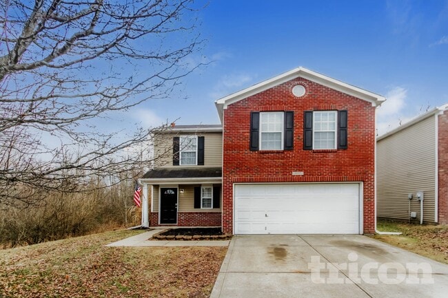 Building Photo - 9017 Southernwood Way