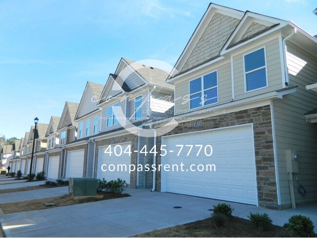 Building Photo - 202 Lyndon Wy NW