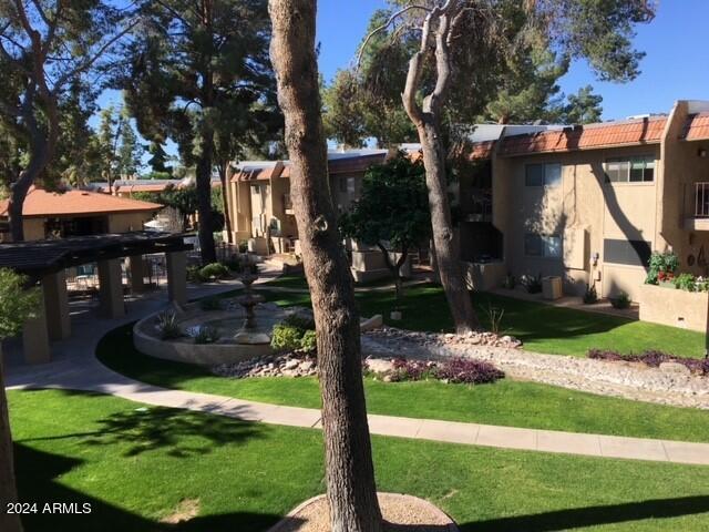 Building Photo - 7436 E Chaparral Rd Unit B239 Rental