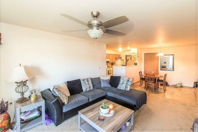 Photo - Chestnut Ridge Apartments