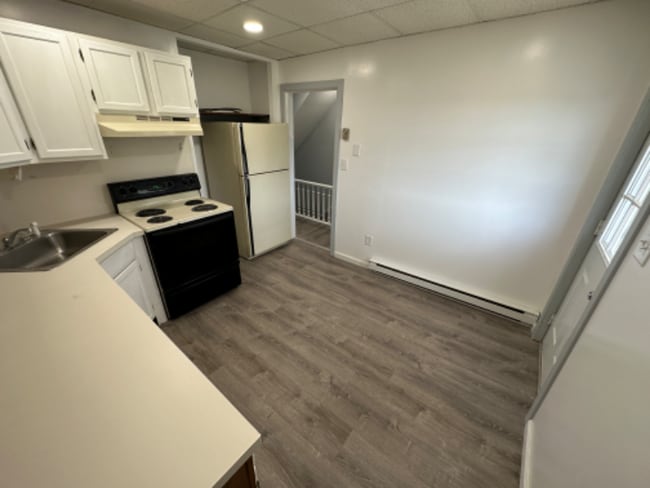 Photo - 618 Gibbons St Unidad 2