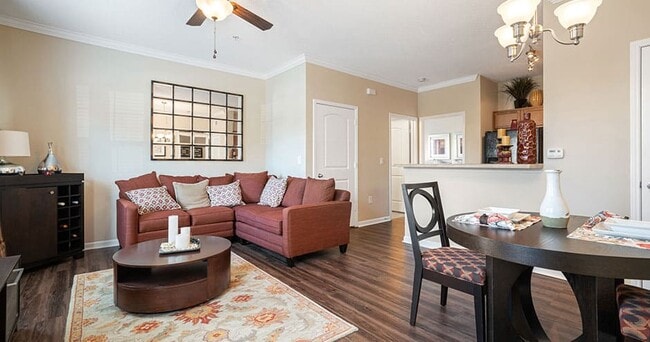 The Arlington at Eastern Shore Centre Apartments