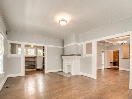 Photo - 2 bed 2 bath historic remodeled home with an awesome 1bed 1 bath detached apartment! Mesta Park b...