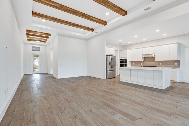 Photo - ** SEVEN SHORES ** 3+DEN / 2.5 BATH - BRAND NEW HOME! - LUXURY AMENTITES - PET OK - ANNUAL RENTAL